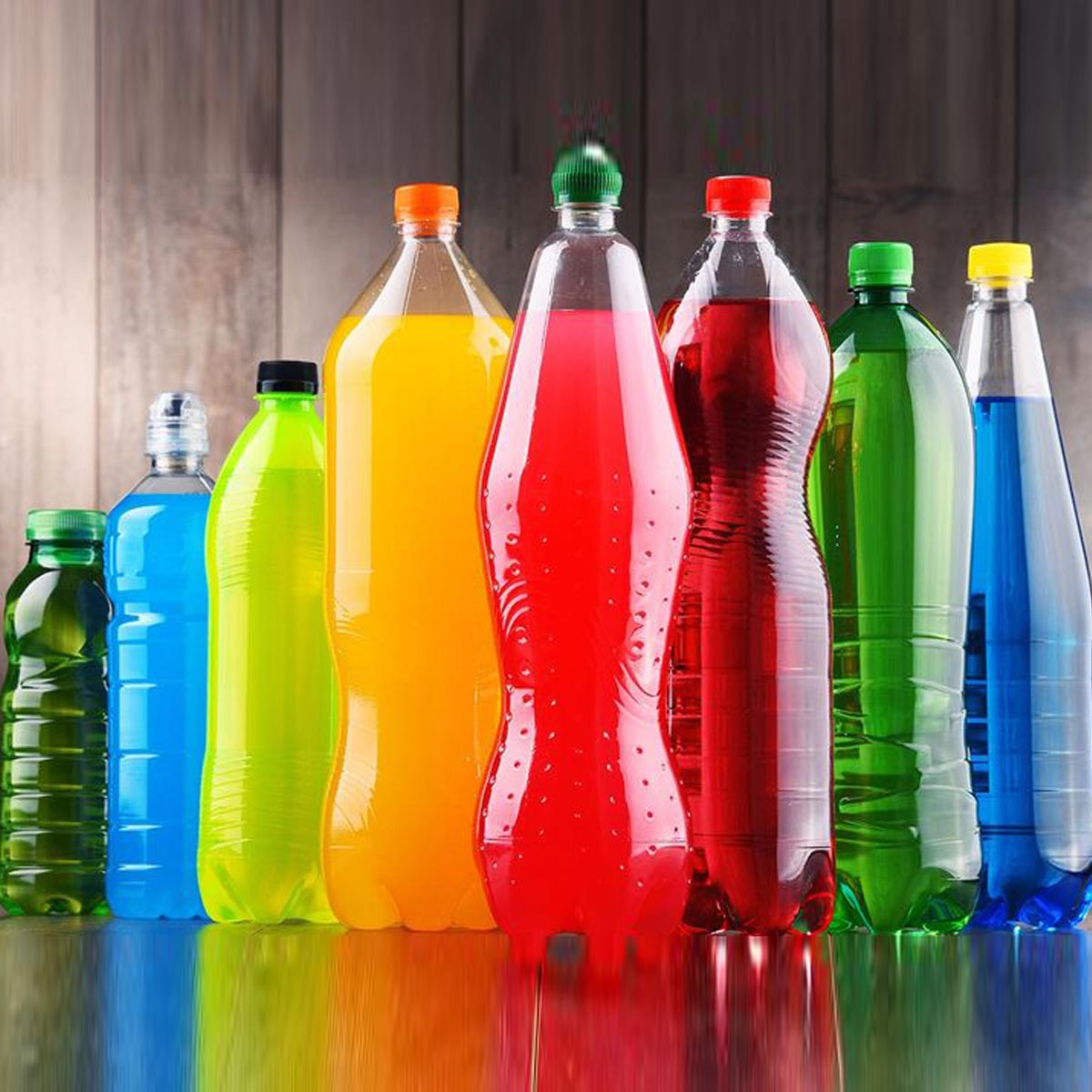 soda