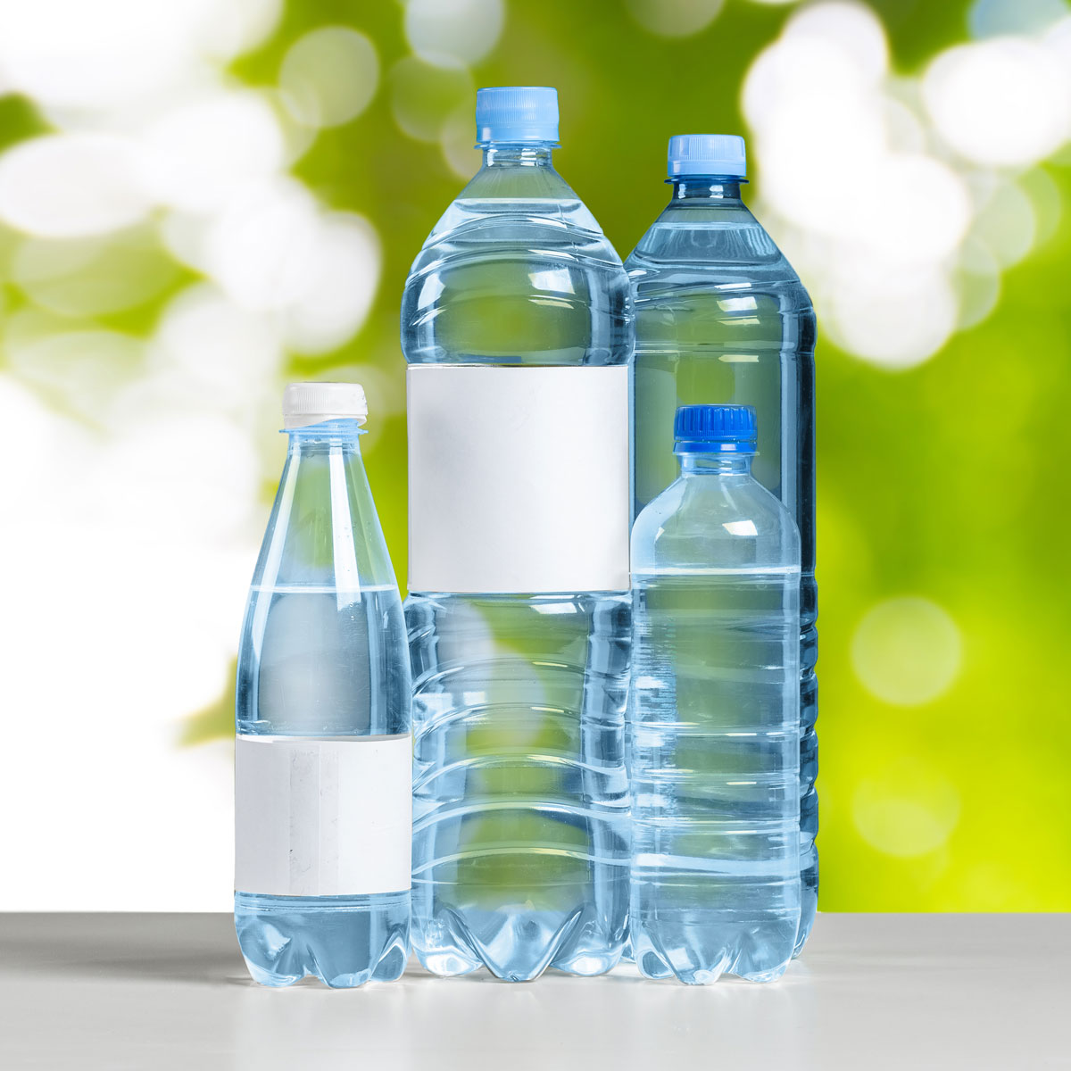 water bottal