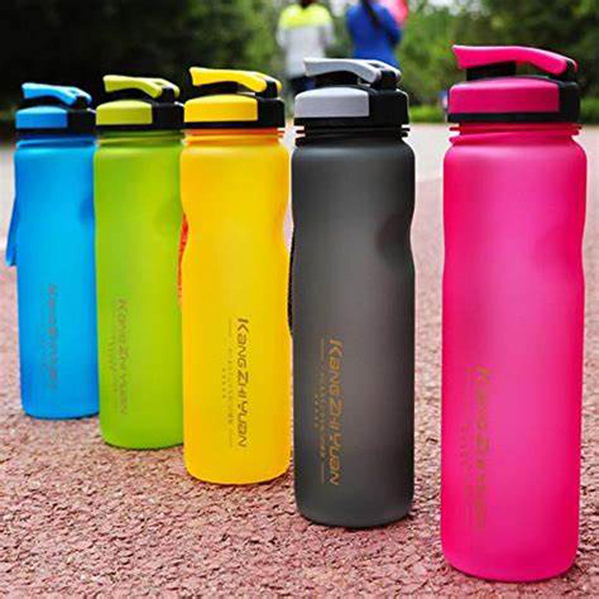 freeze bottle